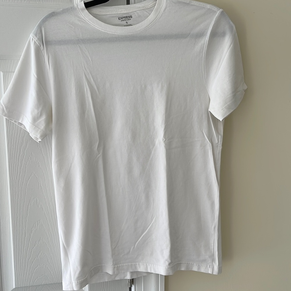 Express Stretch Crew